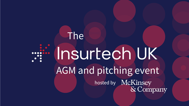 0922 Insurtech UK AGM