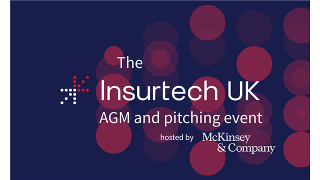 0922 Insurtech UK AGM