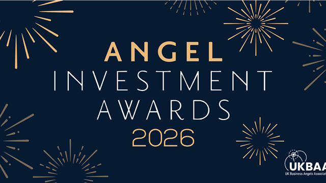 0709 UKBAA Angel Investment Awards