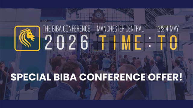 0513 BIBA Annual Conference