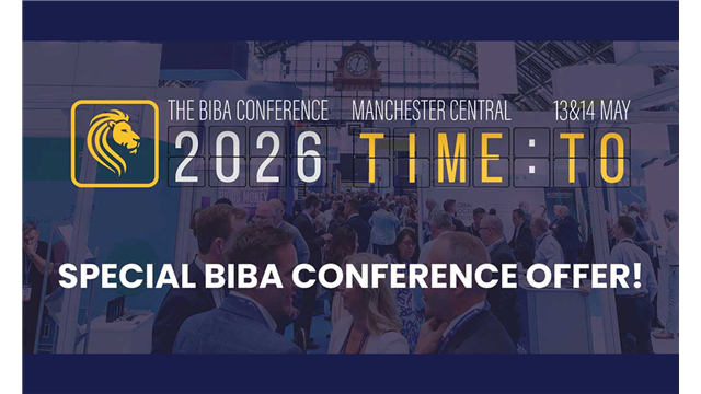 0513 BIBA Annual Conference