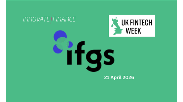 0421 Innovate Finance Global Summit