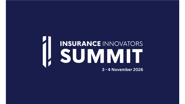 1103 Insurance Innovators Summit
