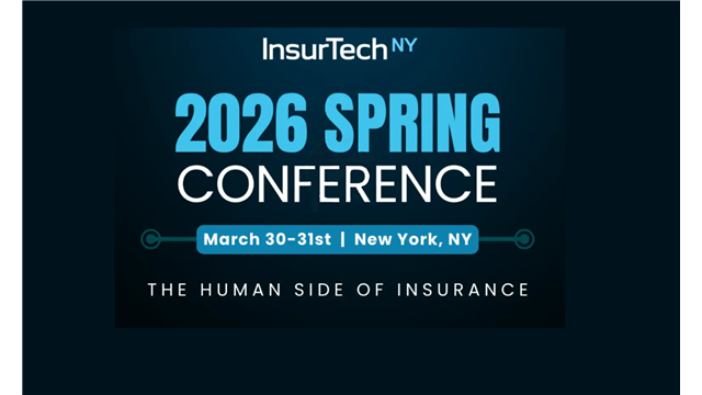 0330 InsurTech Spring Conference