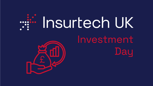 Investment Day 2027