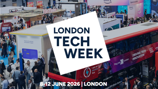 London Tech Week