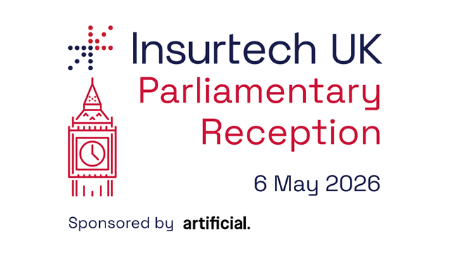 0506 Insurtech UK Parliamentary Reception