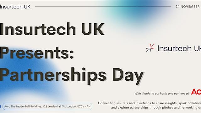 Partnerships Day 2025