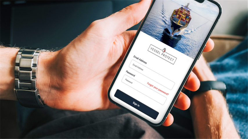 Go Insur Mobile Login For Client