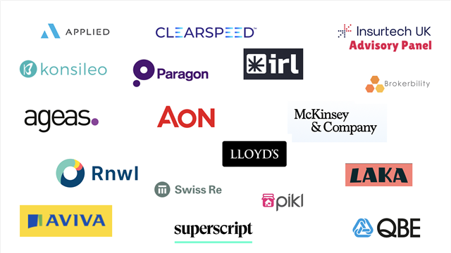 New Advisory Panel will strengthen UK insurtech sector