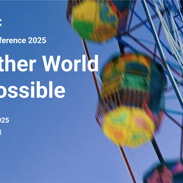 Airmic annual conference