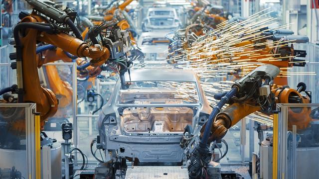 Embedded insurance is the future for the automotive sector