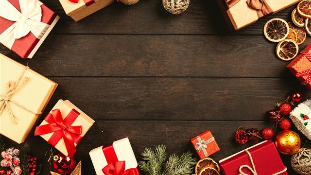 Stock image Christmas