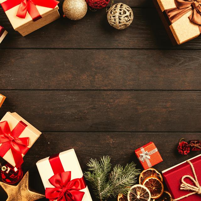 Stock image Christmas