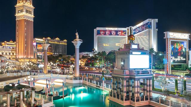 Insurtech UK partners with ITC Vegas 2023