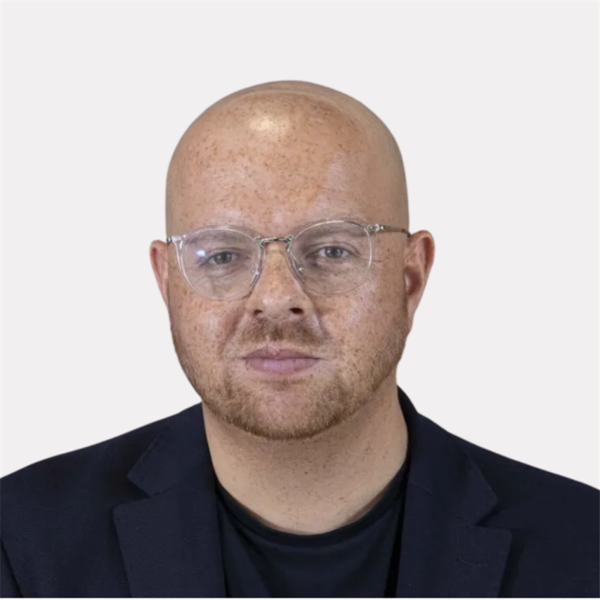 Christopher Barclay