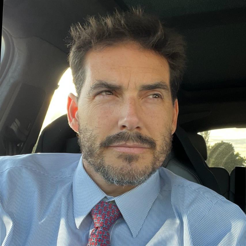 Ernesto Suarez CEO & Founder