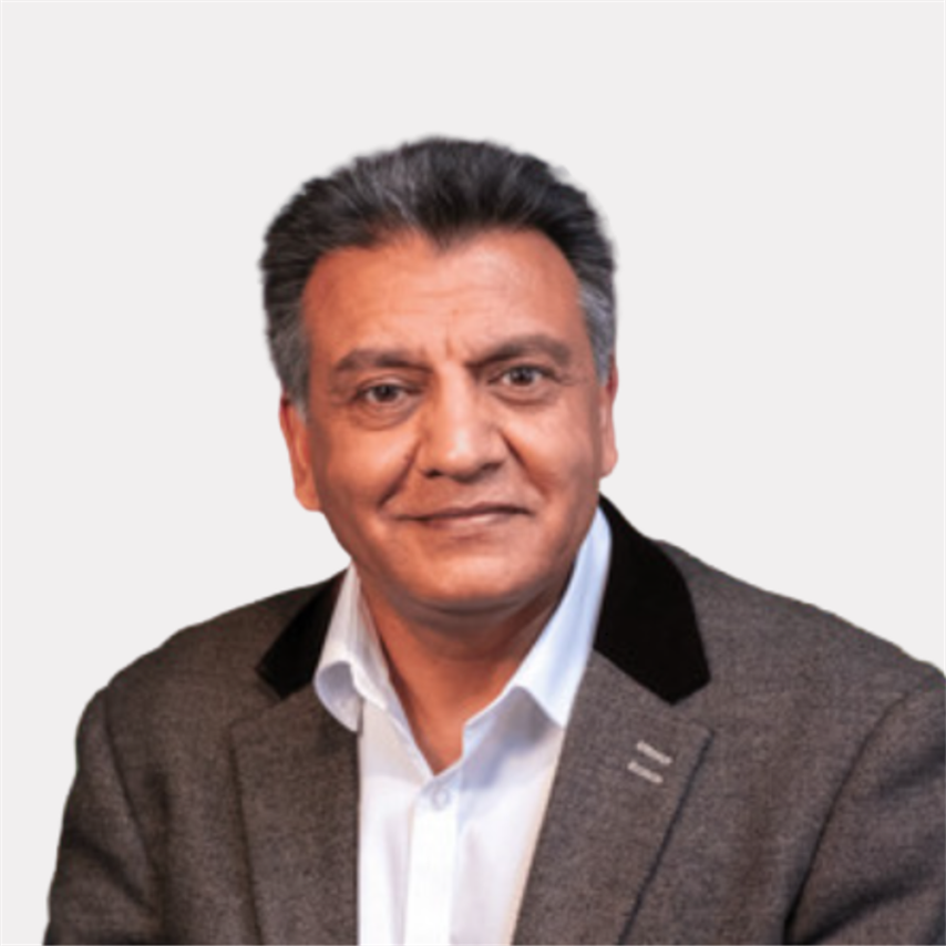 Manjit Rana