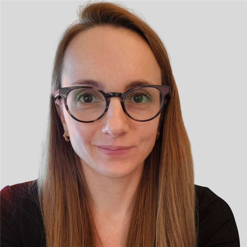 Pauline Barthelemy