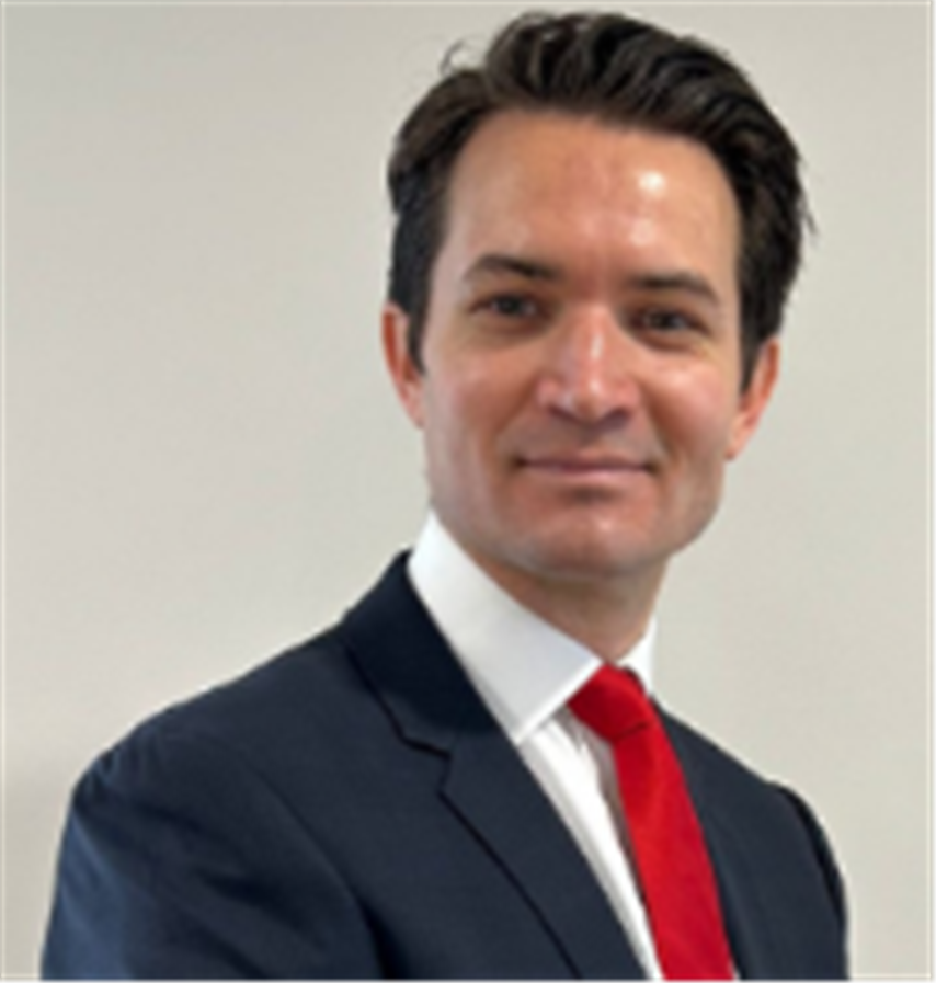 Jim Clark, Impact & Influence, Gov. Affairs Lead