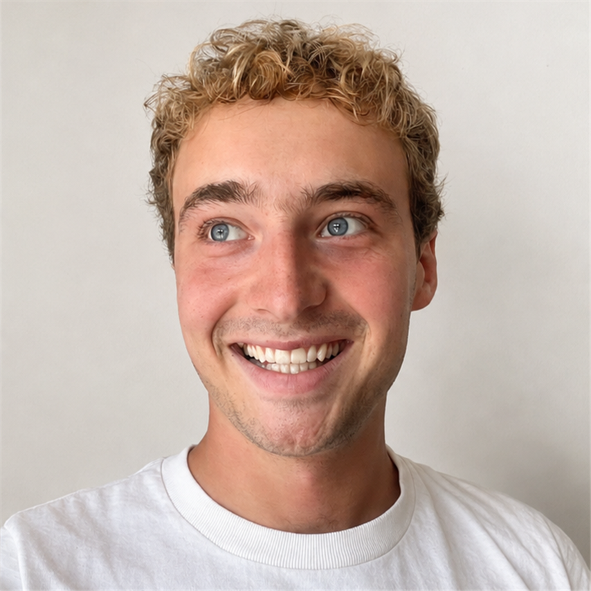 Jonathan Barber