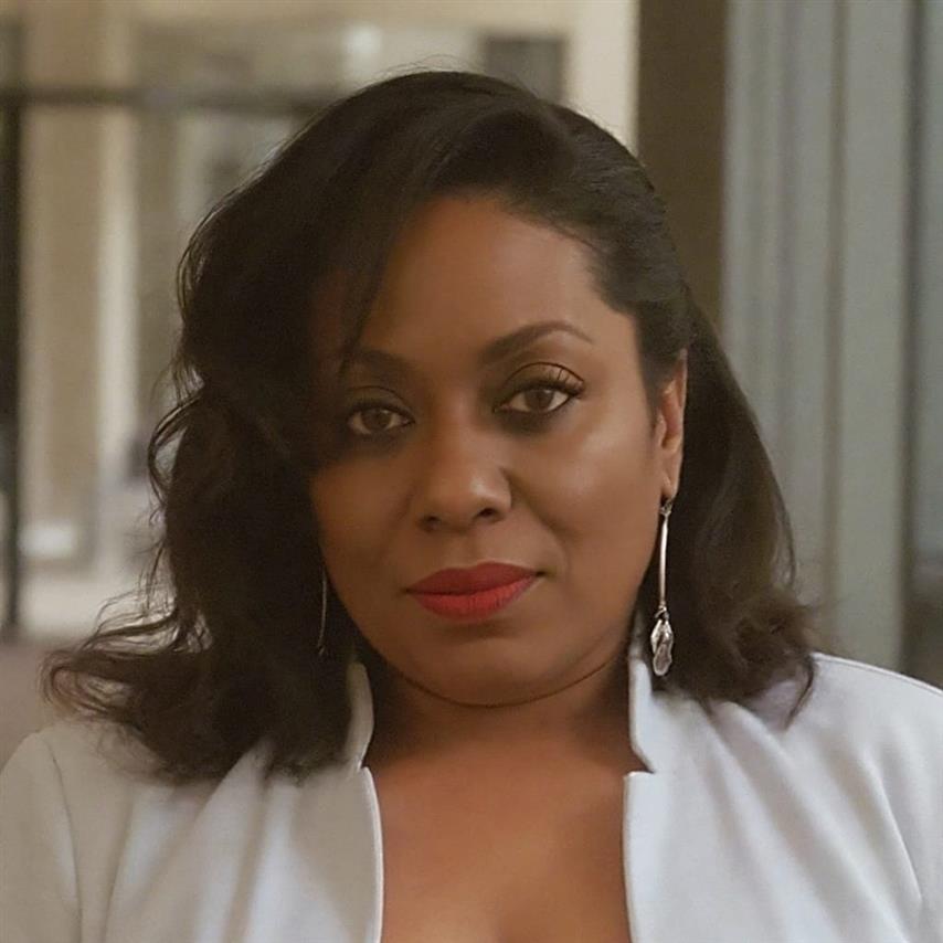 Yvonne Smith-Evans