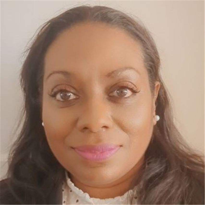 Yvonne Smith Evans