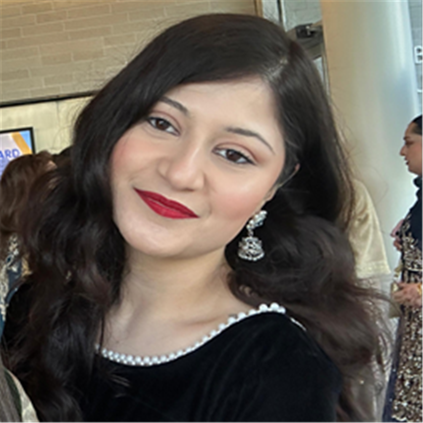 Zara Kazmi