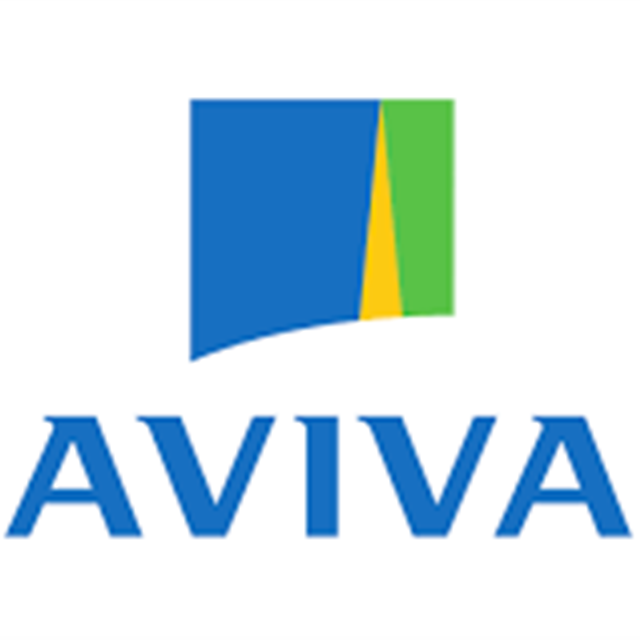Aviva Logo