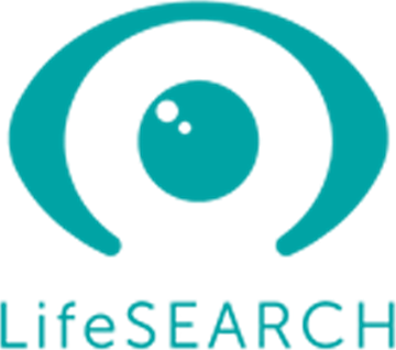 Lifesearch Logo