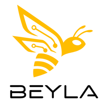 BEYLA Royal Honey Logo 300Px X 300Px
