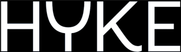 Hyke Formerly Sherpa
