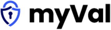 Myval Logo