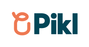 Pikl Logo Primary With Clearspace