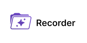Recorder Insurance Technology