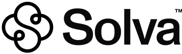 Solva Logo