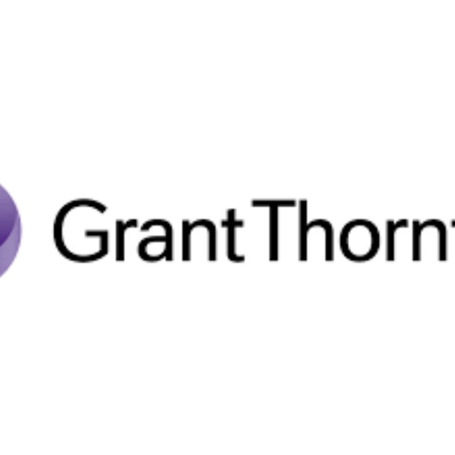 Grant Thorton Logo
