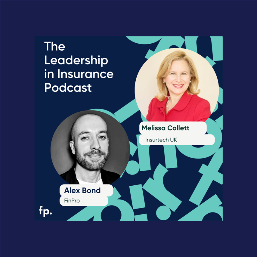 FinPro podcast image