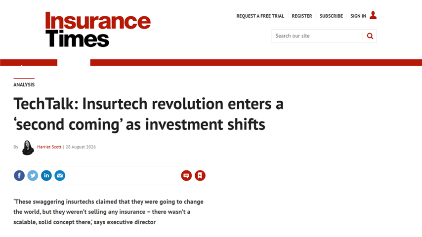 2608 Insurance Times