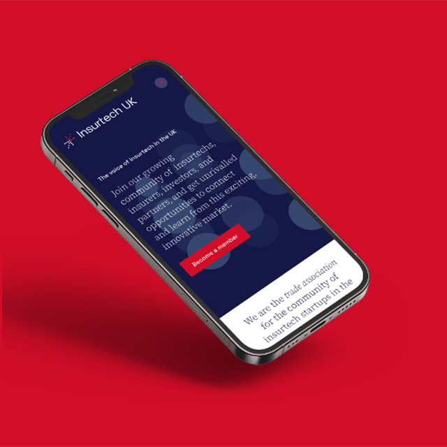 New website