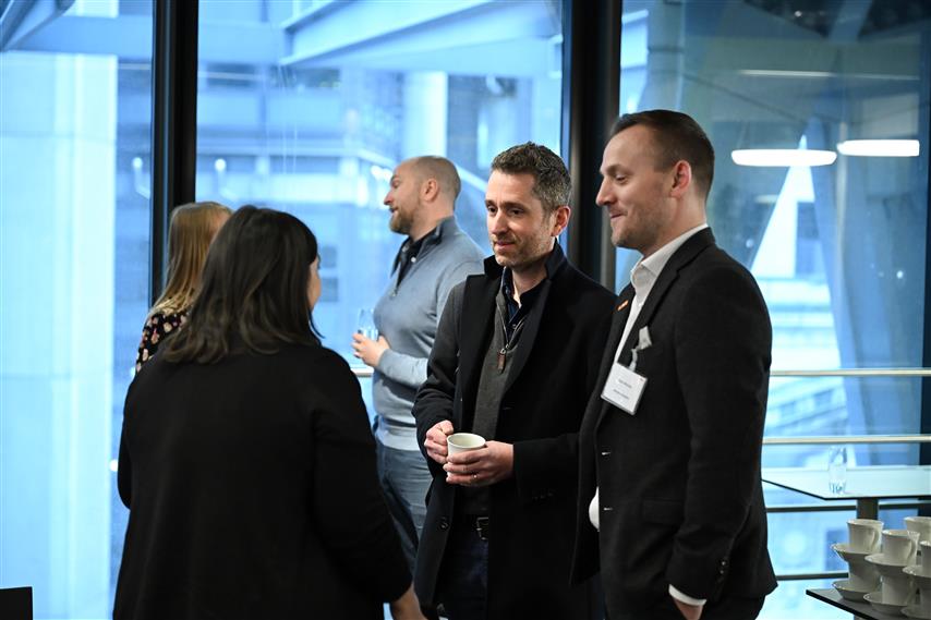 Partnerships Day 2025 1