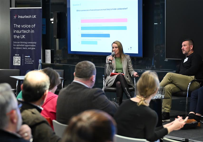 Partnerships Day 2025 107