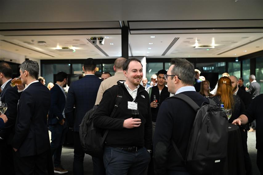 Partnerships Day 2025 157