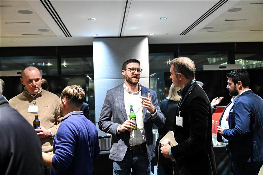 Partnerships Day 2025 164