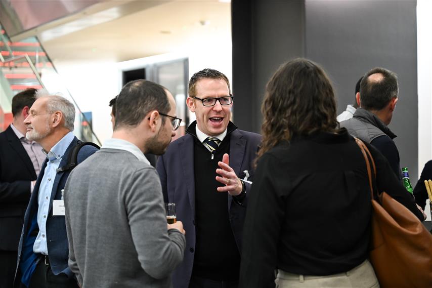 Partnerships Day 2025 165