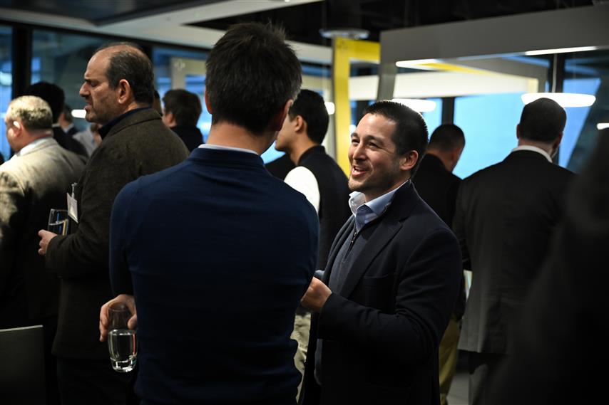 Partnerships Day 2025 62