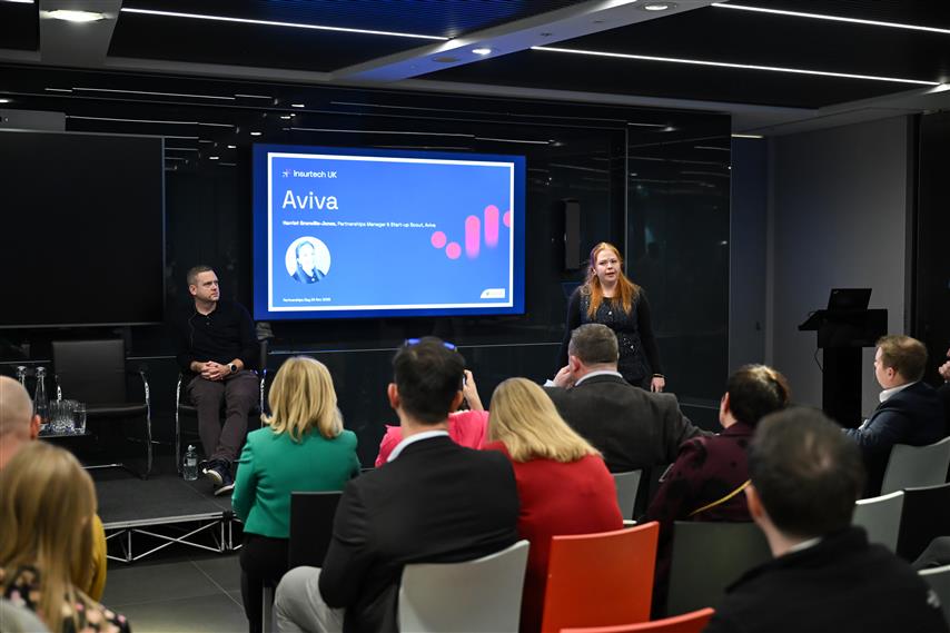 Partnerships Day 2025 82