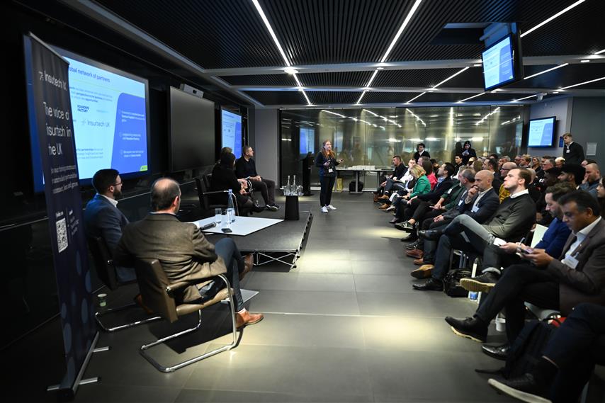 Partnerships Day 2025 86