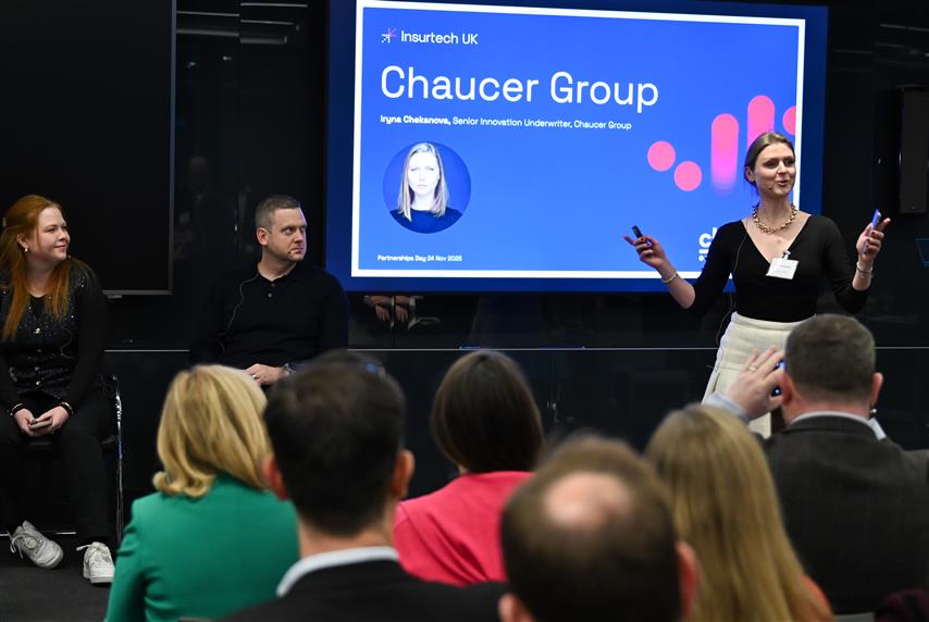 Partnerships Day 2025 91