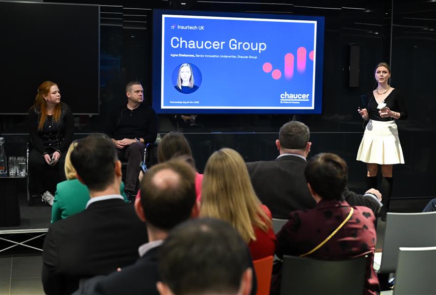 Partnerships Day 2025 92